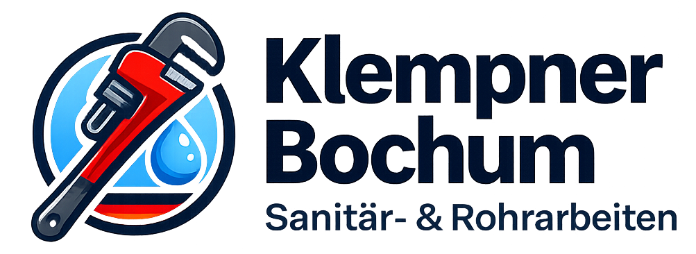 Klempner Bochum