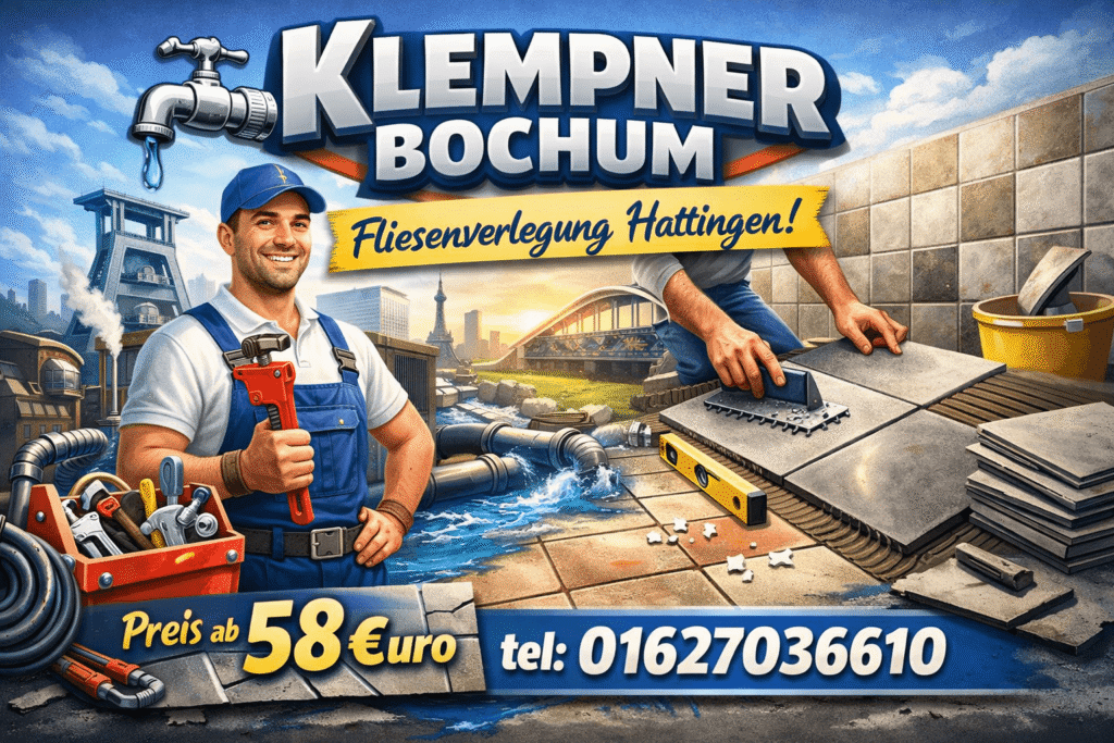 fliesenverlegung hattingen
