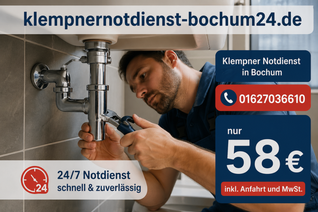 Schimmelbeseitigung Gladbeck ab 58€ | Schneller Service