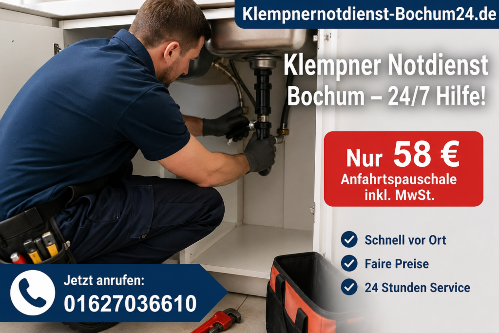 Schimmelbeseitigung Gladbeck ab 58€ | Schneller Service