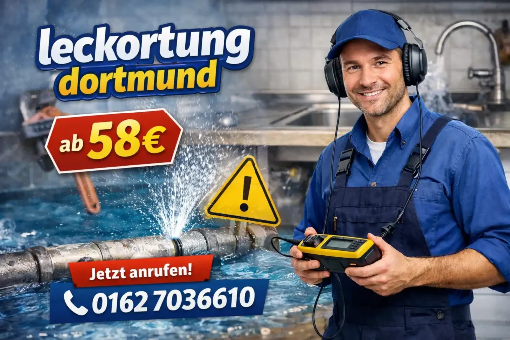 Praxisfälle aus Dortmund: typische Schäden, echte Summen