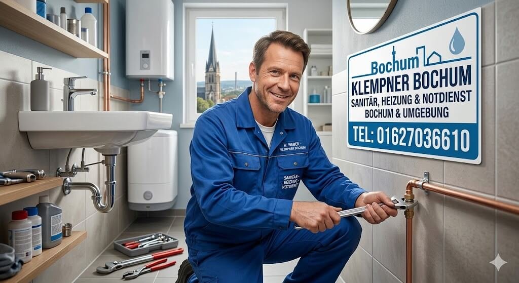 heizung selber einbauen abnahme