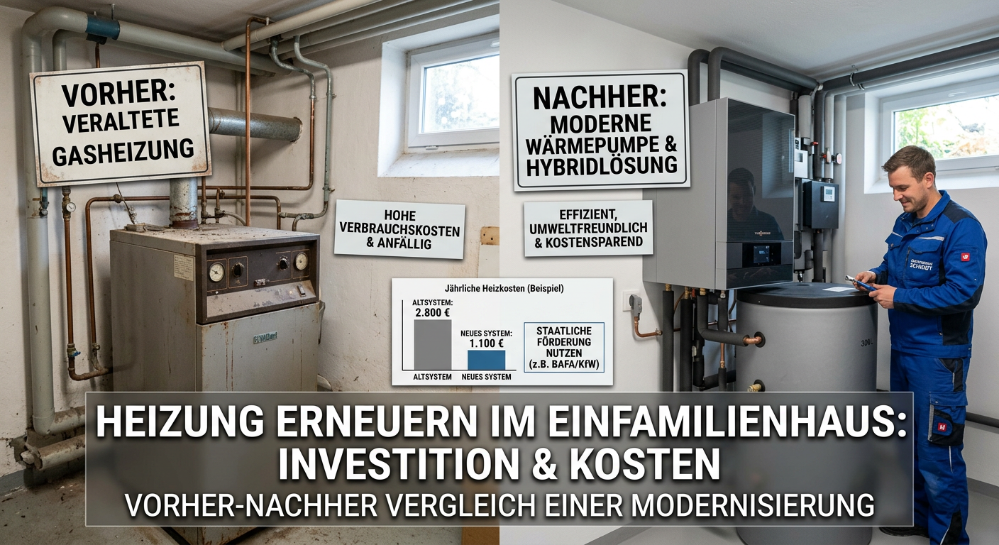 heizung erneuern kosten einfamilienhaus heizung erneuern kosten einfamilienhaus
