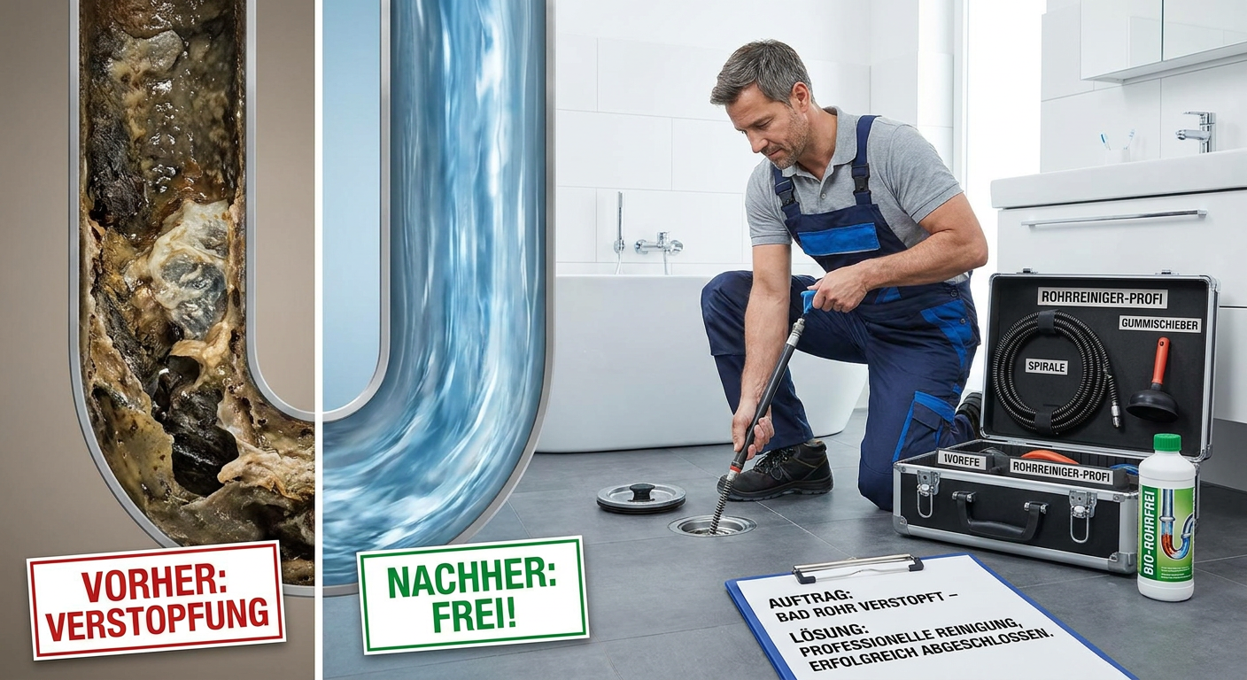 bad rohr verstopft bad rohr verstopft
