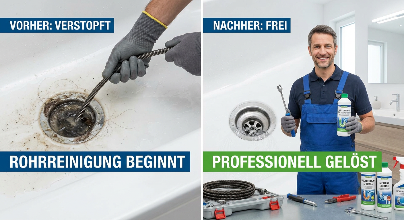 rohr verstopft badewanne rohr verstopft badewanne