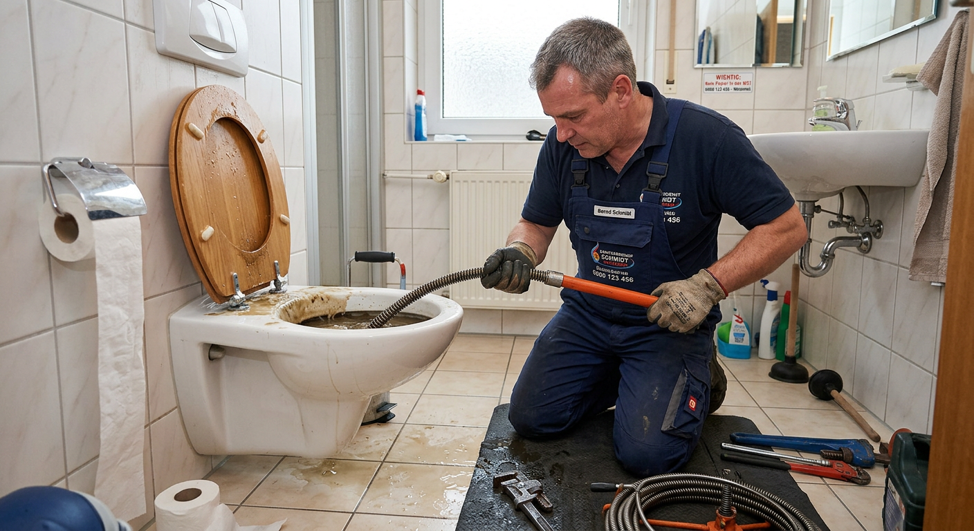 wc verstopft klempner wc verstopft klempner